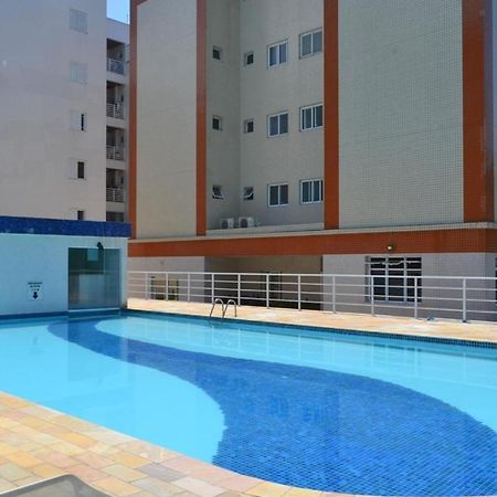 Aluga-Se Apto 2 Quartos, Sendo 1 Suite, 3 Ar Cond. Mobilia Completa - Praia Grande Ubatuba/Sp Εξωτερικό φωτογραφία