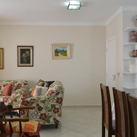 Aluga-Se Apto 2 Quartos, Sendo 1 Suite, 3 Ar Cond. Mobilia Completa - Praia Grande Ubatuba/Sp Εξωτερικό φωτογραφία
