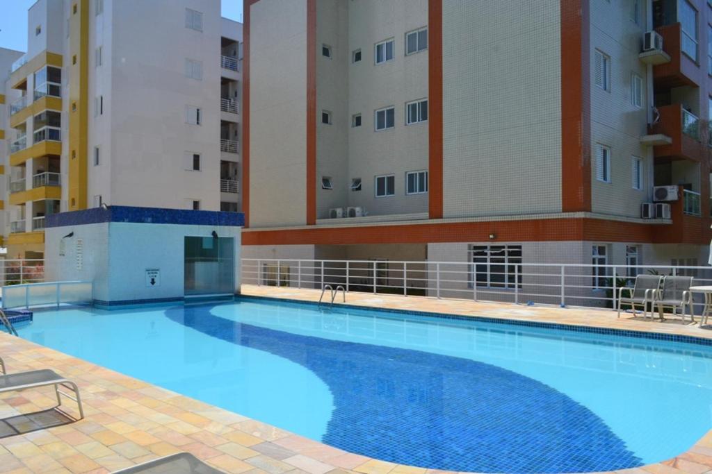 Aluga-Se Apto 2 Quartos, Sendo 1 Suite, 3 Ar Cond. Mobilia Completa - Praia Grande Ubatuba/Sp Εξωτερικό φωτογραφία