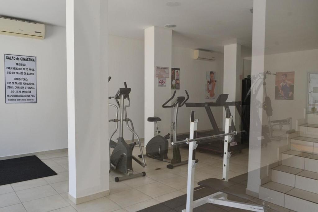 Aluga-Se Apto 2 Quartos, Sendo 1 Suite, 3 Ar Cond. Mobilia Completa - Praia Grande Ubatuba/Sp Εξωτερικό φωτογραφία