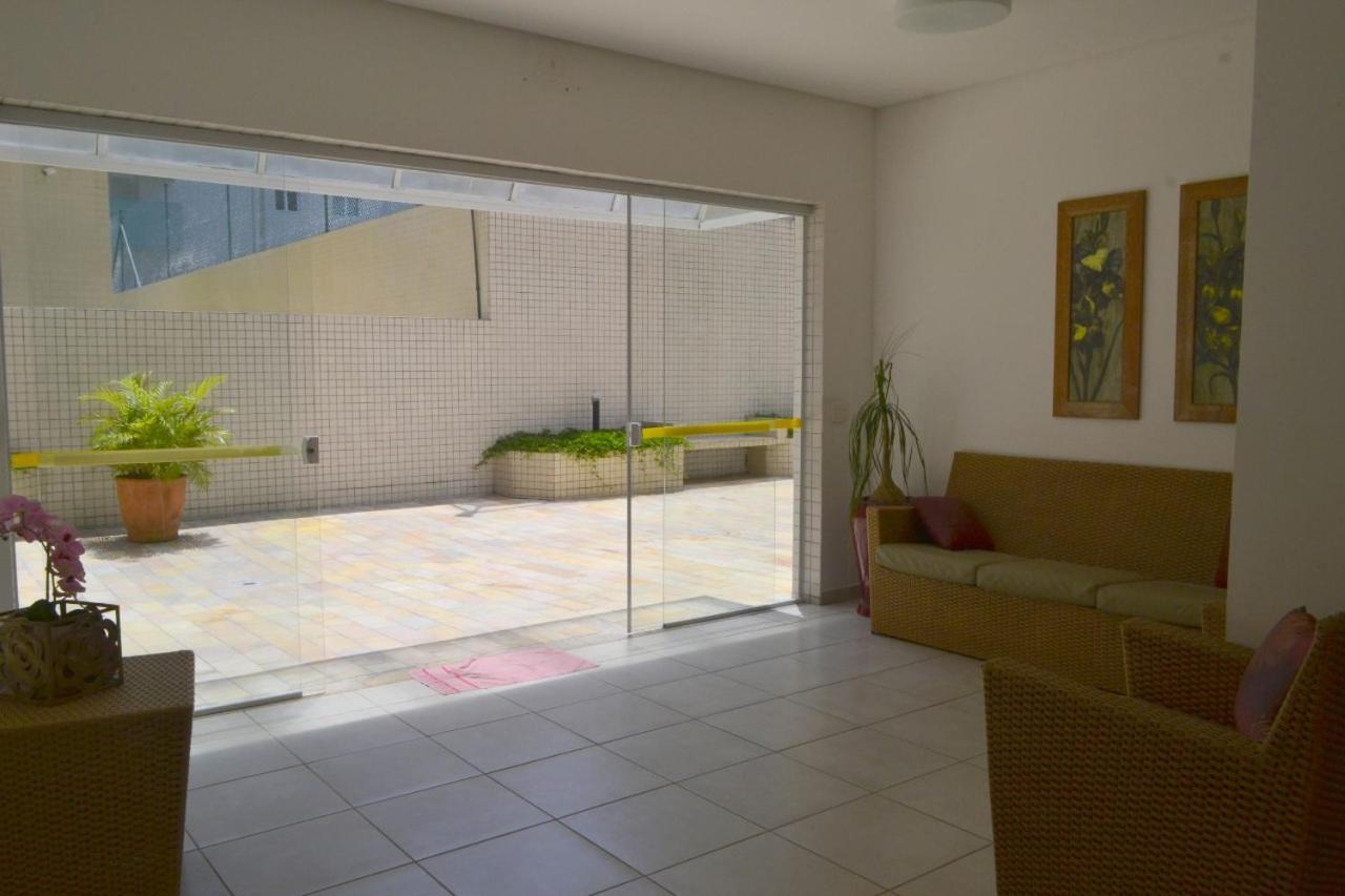 Aluga-Se Apto 2 Quartos, Sendo 1 Suite, 3 Ar Cond. Mobilia Completa - Praia Grande Ubatuba/Sp Εξωτερικό φωτογραφία