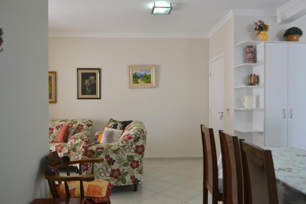 Aluga-Se Apto 2 Quartos, Sendo 1 Suite, 3 Ar Cond. Mobilia Completa - Praia Grande Ubatuba/Sp Εξωτερικό φωτογραφία