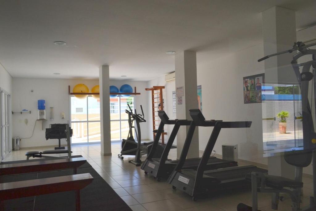 Aluga-Se Apto 2 Quartos, Sendo 1 Suite, 3 Ar Cond. Mobilia Completa - Praia Grande Ubatuba/Sp Εξωτερικό φωτογραφία